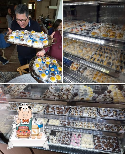 Doces Bidi image