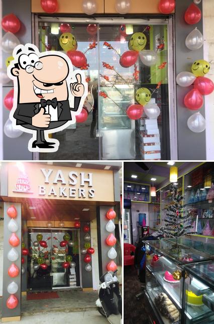 See the image of Rajshri Baker's