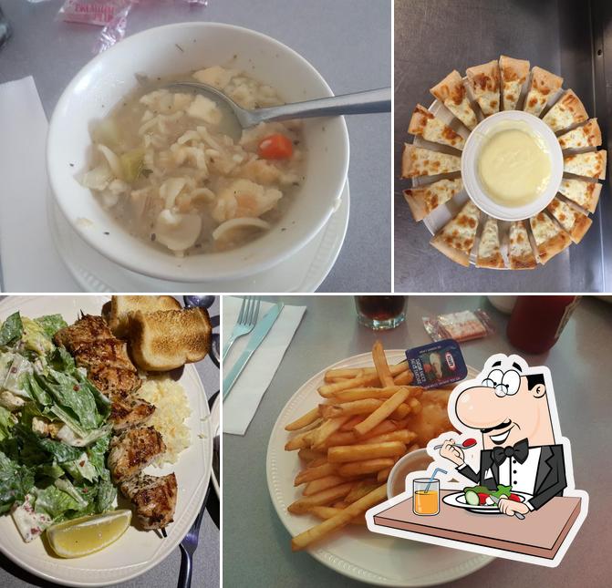 Drayton's Restaurant & Lounge