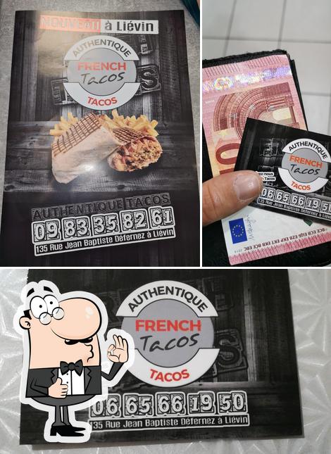 French Tacos