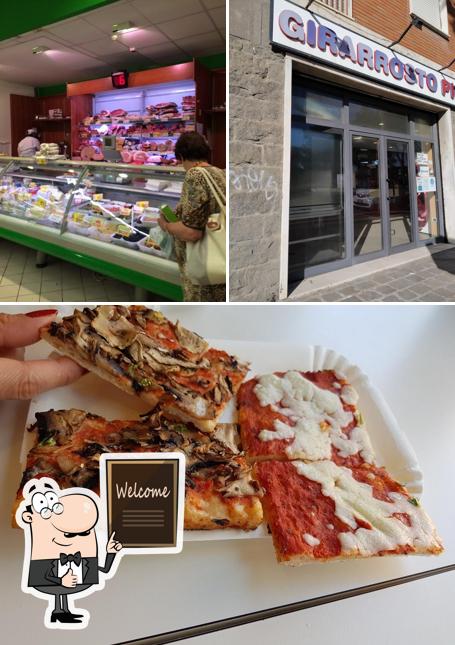 Vedi questa immagine di Pizzeria Gino