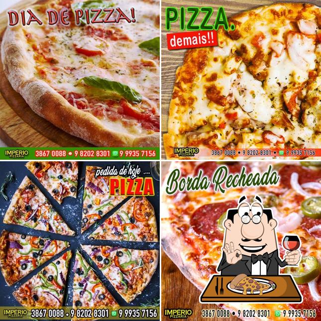 Império Pizzaria