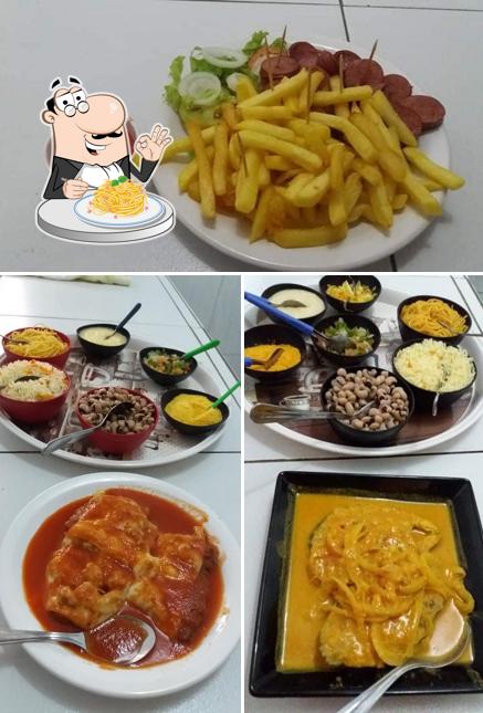 Inacio's Restaurante e Bar