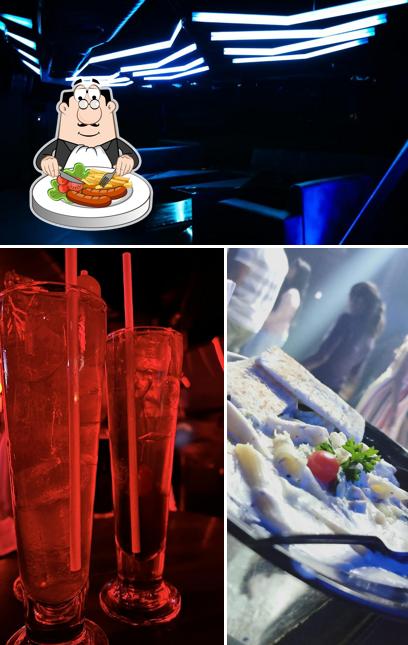 Meals at Sri Amrut Win emart Tonique Insomina Night