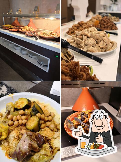 La Table Marocaine