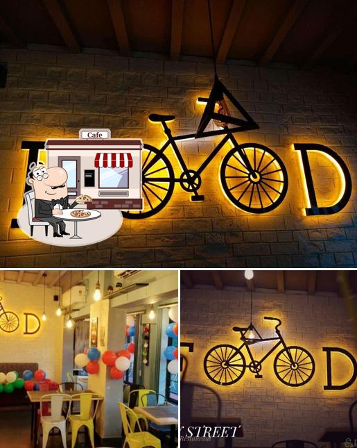 Mainstreet Cafe & Restaurant