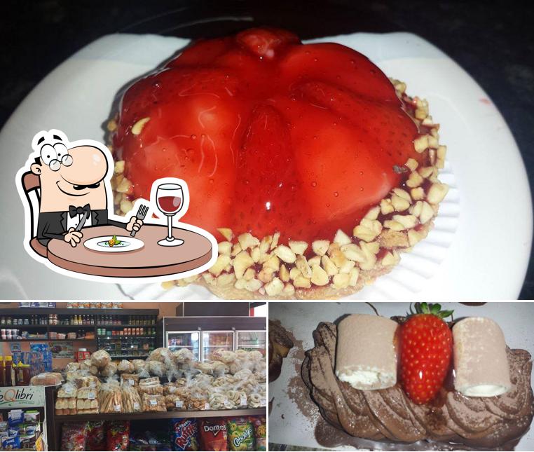 Padaria Doce Vida