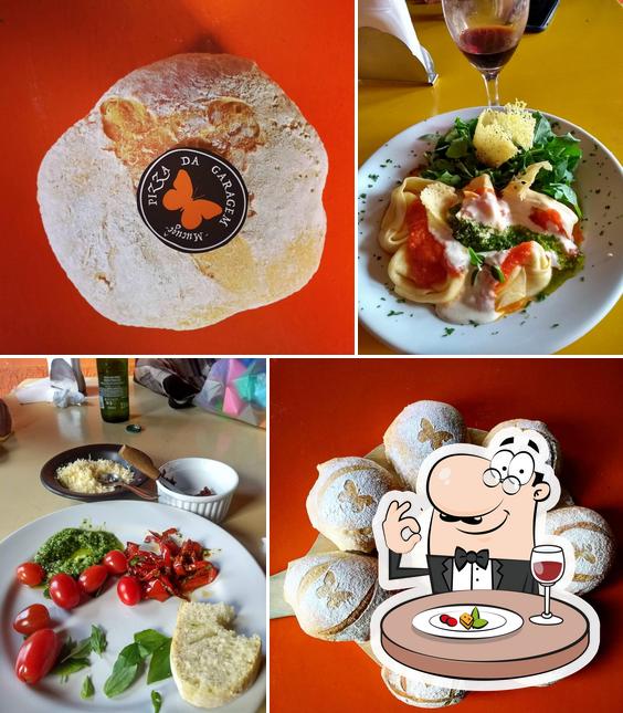 Pizza da Garagem