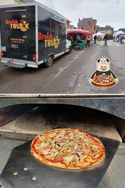 Breizh truck