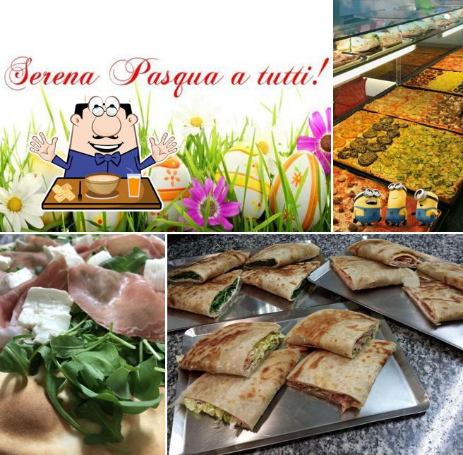 Pizzeria Brek e dintorni