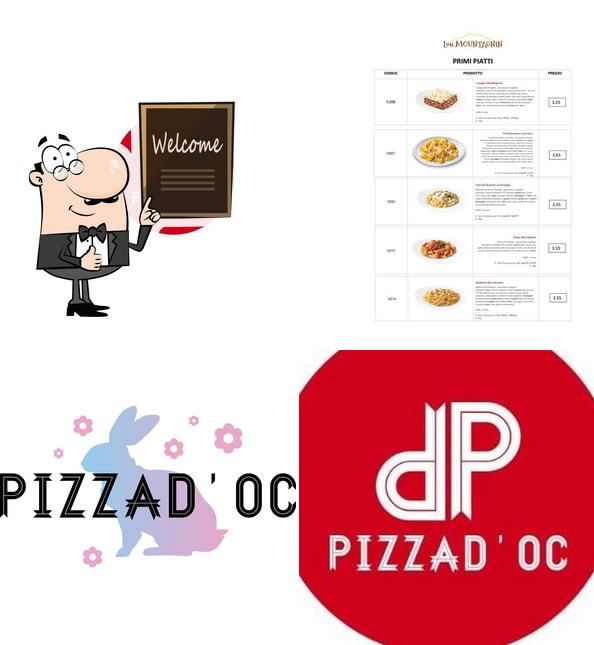 Pizzad'Oc Pradléves