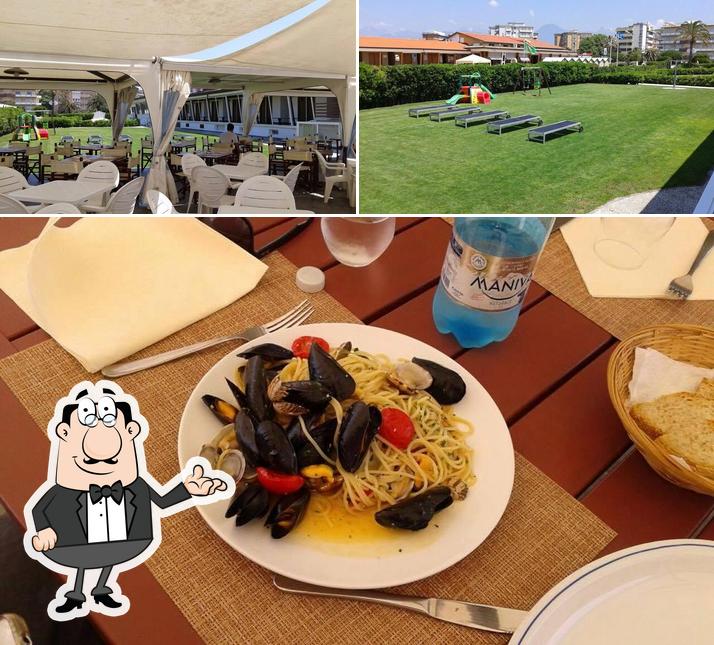 Dai un'occhiata agli interni di Ristorante Reginetta