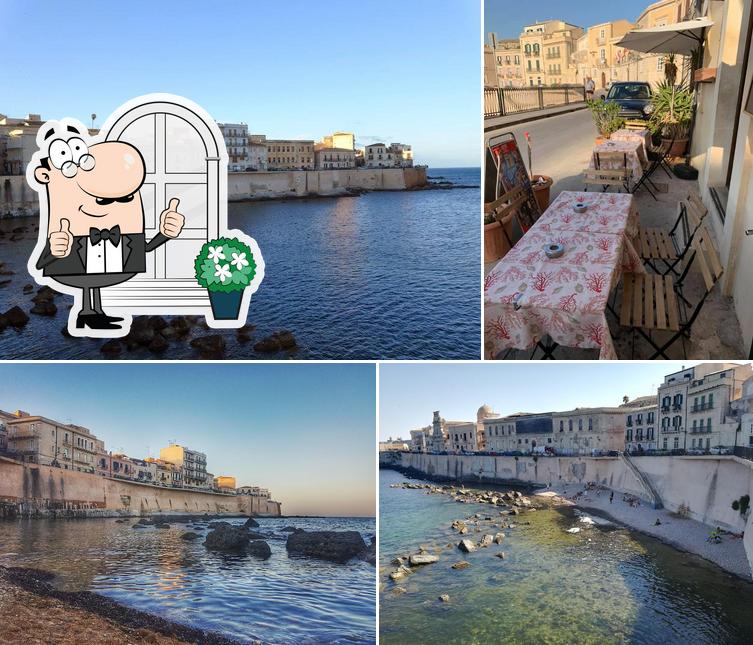 Alimentari Randieri Lucia