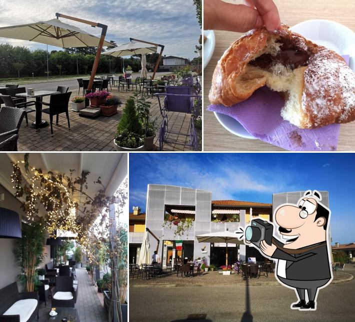 Vedi questa foto di Bar Emilia Di Braida Martina