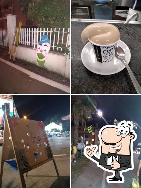 Bar Ever Green di Donati Andrea