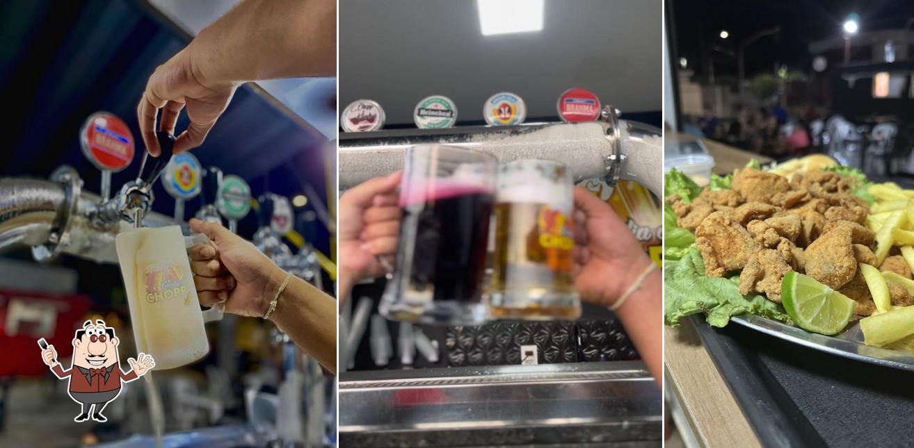 Família do Chopp