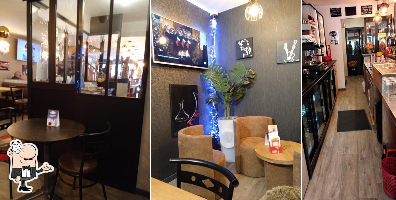 Le Bistrot des Ursulines