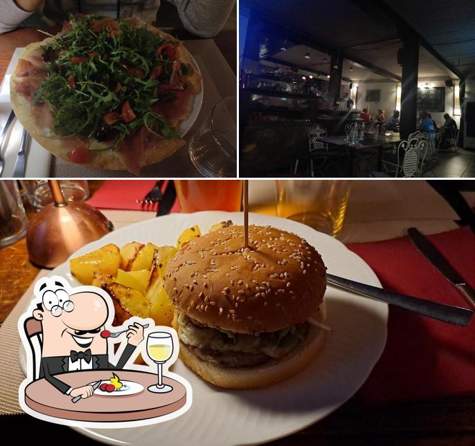Cibo al Mamolo Café