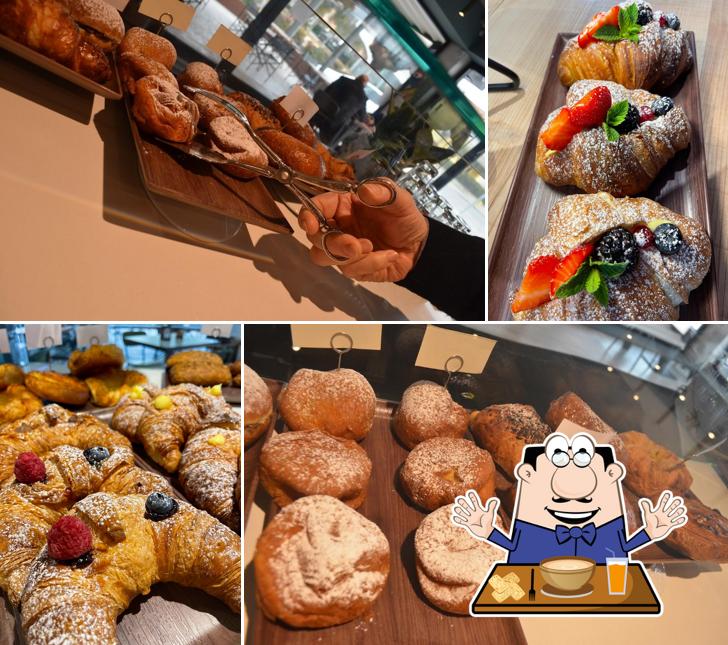 Cibo al Nello caffè