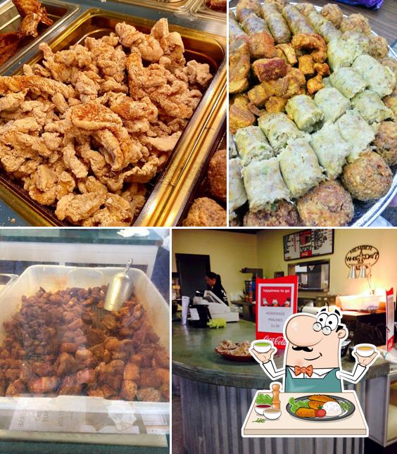 Ronnie's Boudin & Craklin, Baton Rouge - Restaurant menu, prices and ...