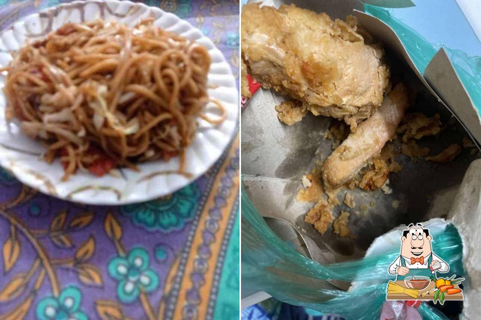 Afzal Fast Food and Kebab