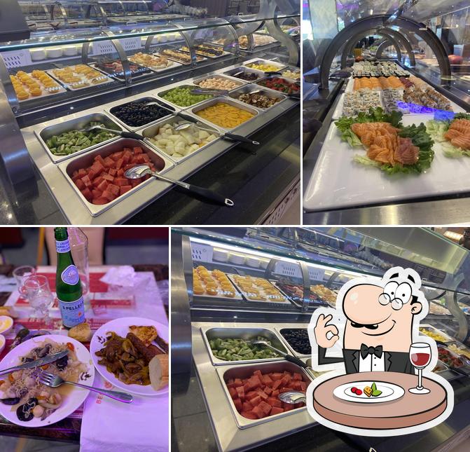 BestWok 55