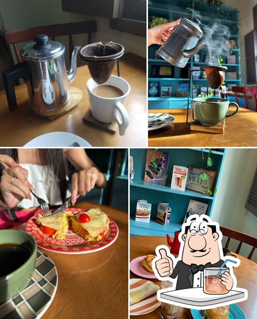 Casa Verde Café