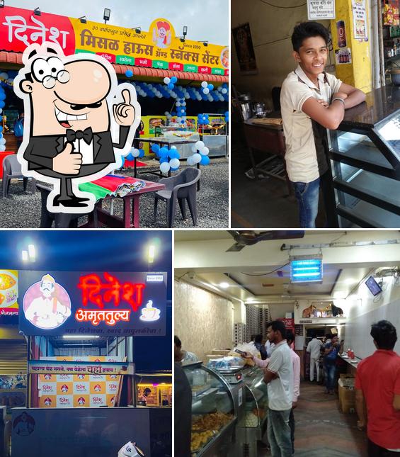 Dinesh Hotel & dosa centre