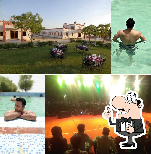 Hotel Holiday Jaipur Road Bikaner