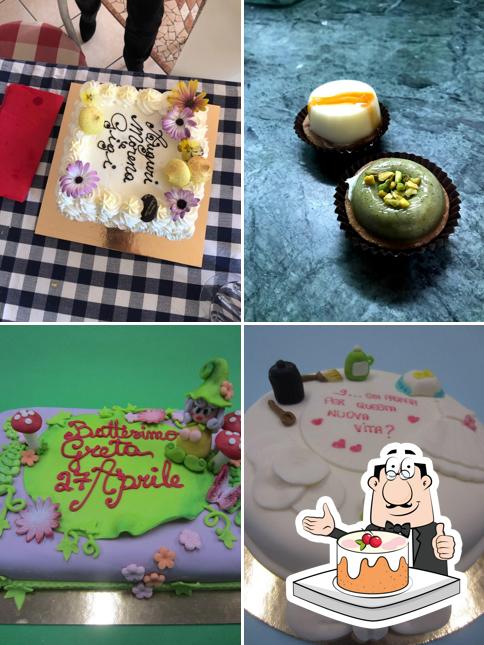 Immagine di Pasticceria DolceInArte di Pasetti Valeria