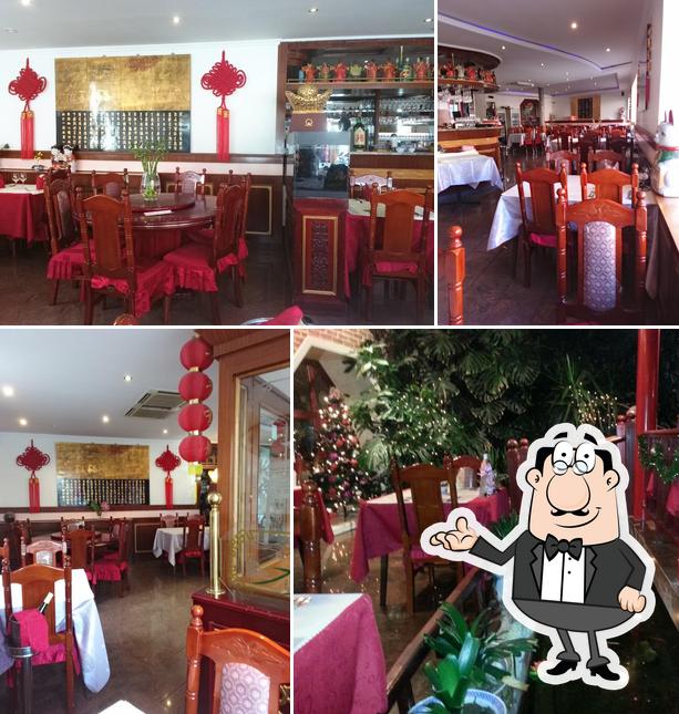 Restaurant La Chine