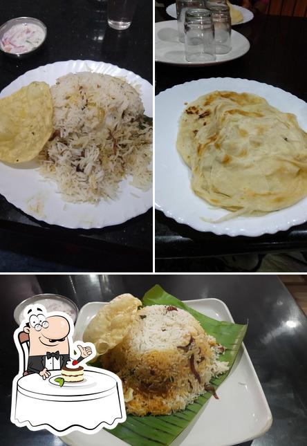 NICE HOTEL & FAMILY RESTAURANT