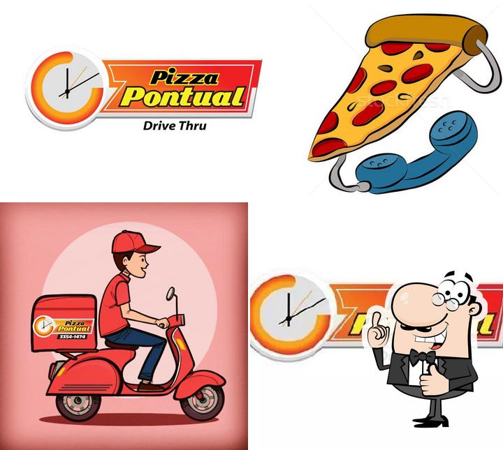 Pizza Pontual