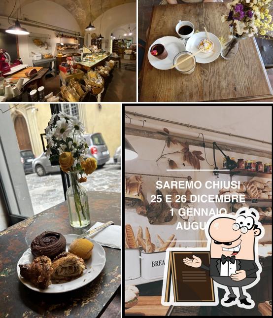 Gli esterni di S.forno
