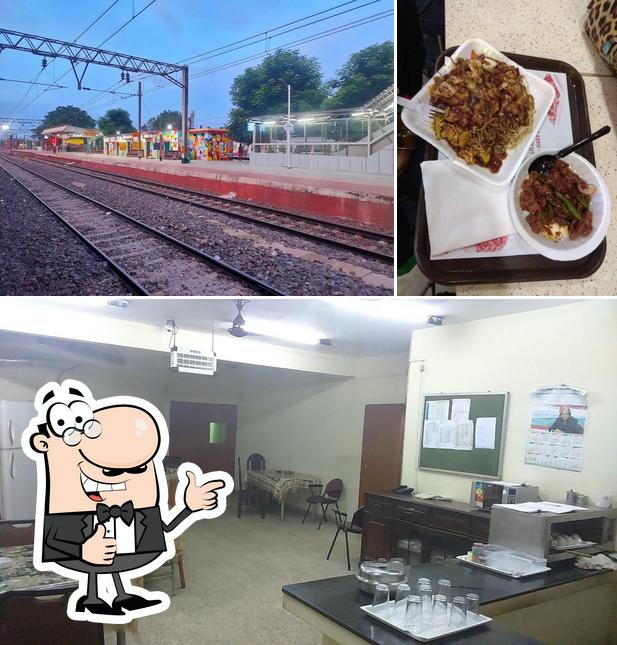 See the image of Shataku 1 Canteen