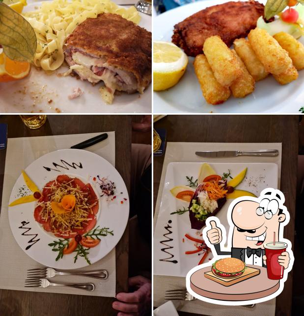 Restaurant Zum Geni