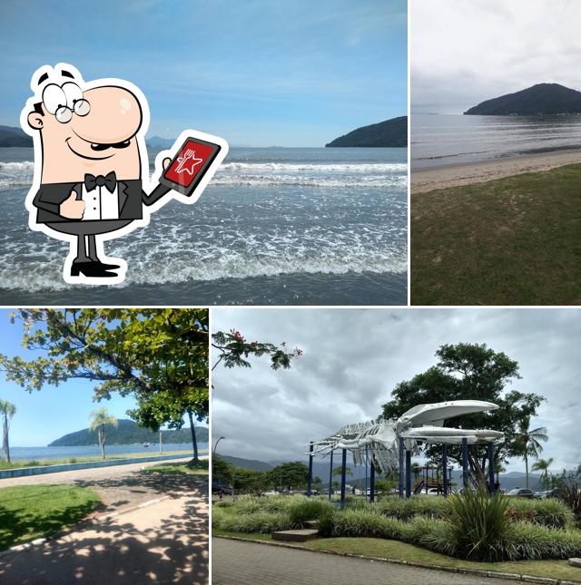 Restaurante 100 Miséria