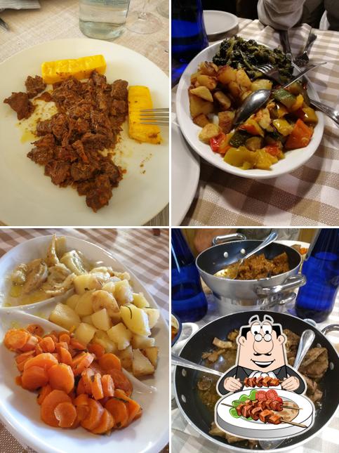 Ristorante Dal Pastor