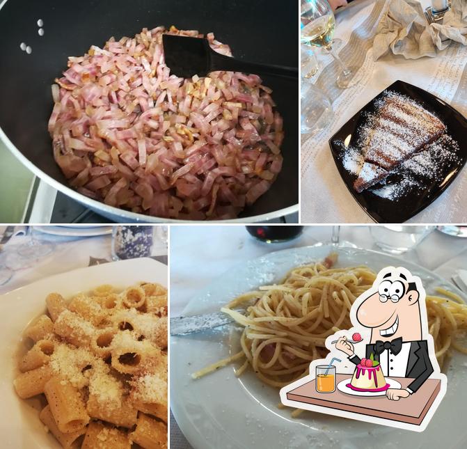 Ristorante La Conca