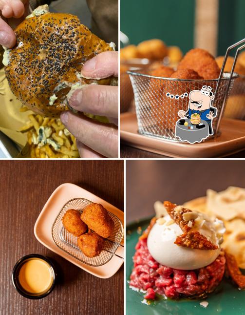 STRADA- Pasta, Pizza & Burger Gourmet, Civitavecchia