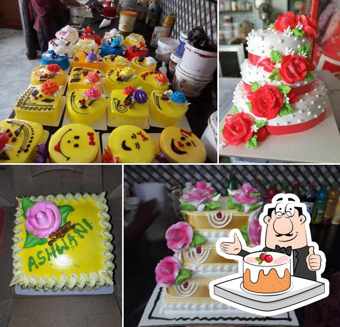See this image of Jaika Bakery