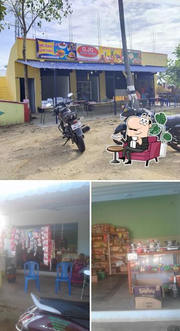 Annam Restaurant