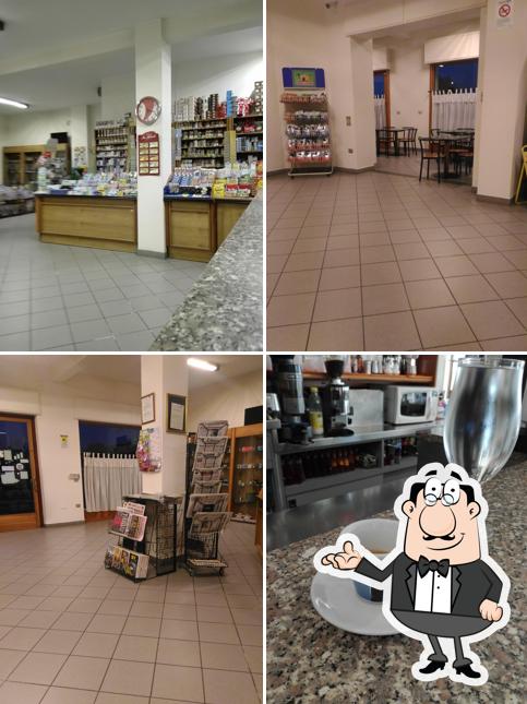 Bar Deplano Su Planu