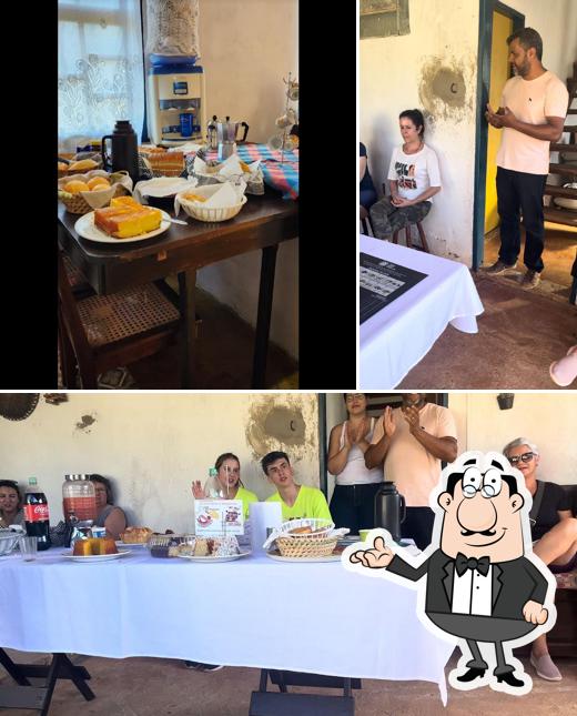 Sítio São Francisco cafés especiais