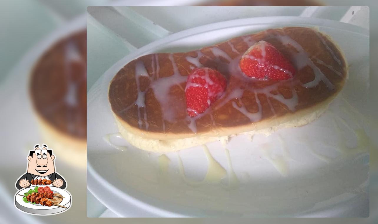 Pit Stop Gordinho Lanches e Porções -Santo Amaro da Imperatriz- Santo Amaro da Imperatriz SC