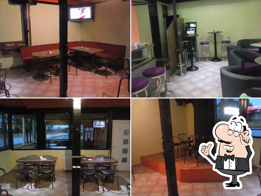 Caffe bar Kleopatra