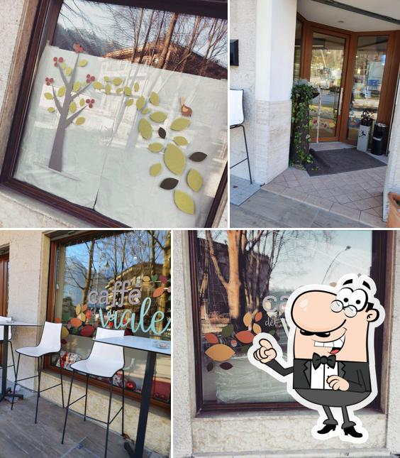 Caffè Del Viale