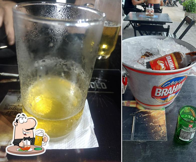 Descubra a variedade de cervejas
