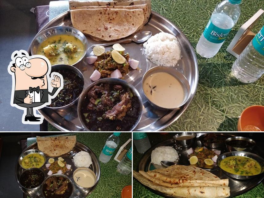 Hotel Sai Bar And Non Veg Restaurant