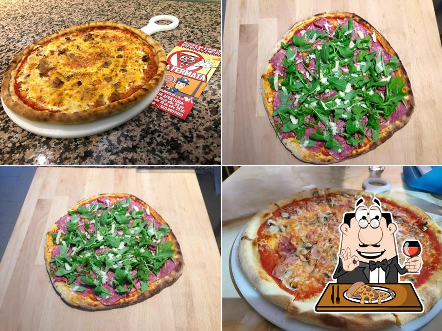 La pizza è il piatto veloce più amato al mondo